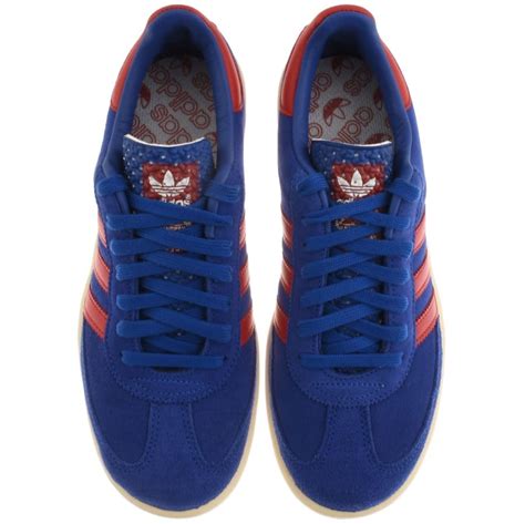 adidas barcelona schuhe|Adidas originals Barcelona trainers.